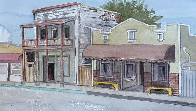 Grindstone Joe's 2022